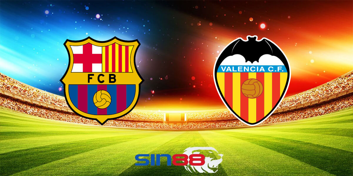 Nhận định bóng đá Barcelona - Valencia 02h00 ngày 30/04/2024 - La Liga (Kate)