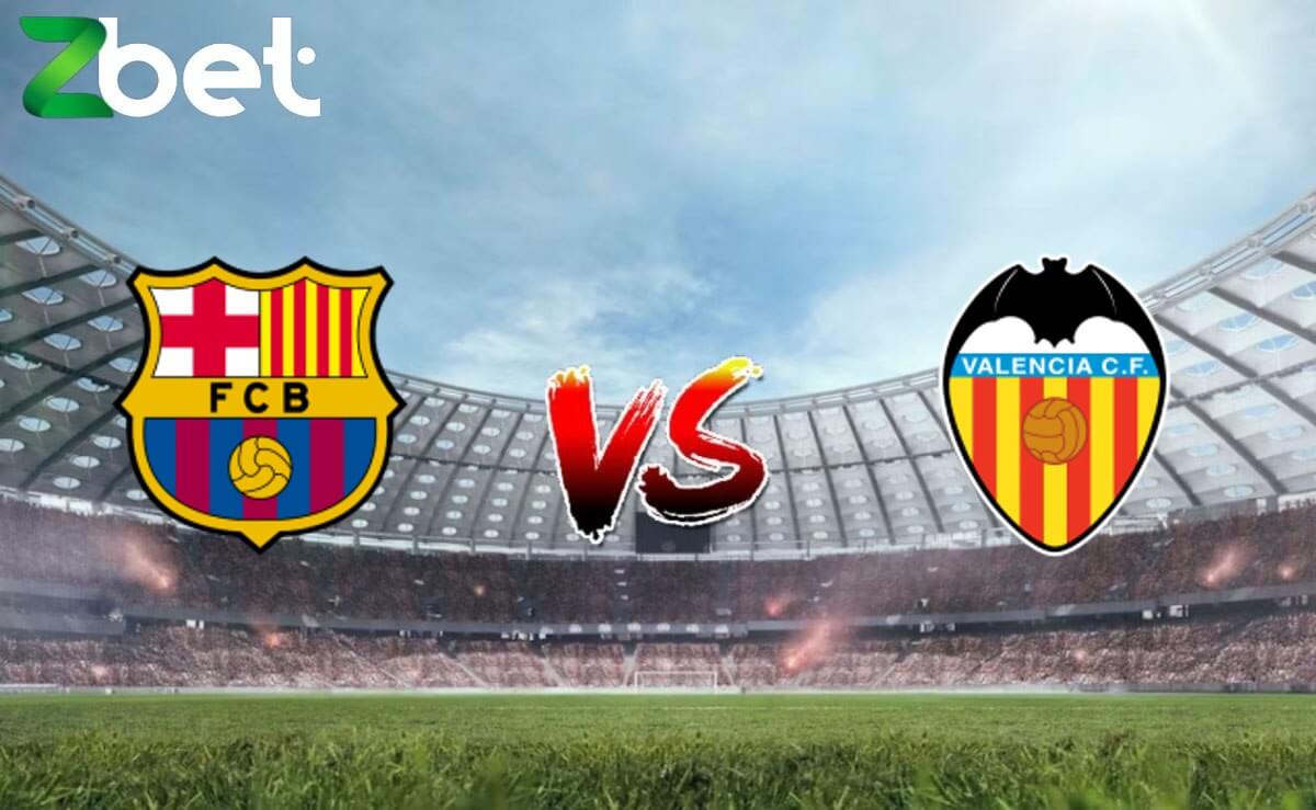 Nhận định soi kèo Barcelona vs Valencia, 02h00 30/04/2024 – La Liga