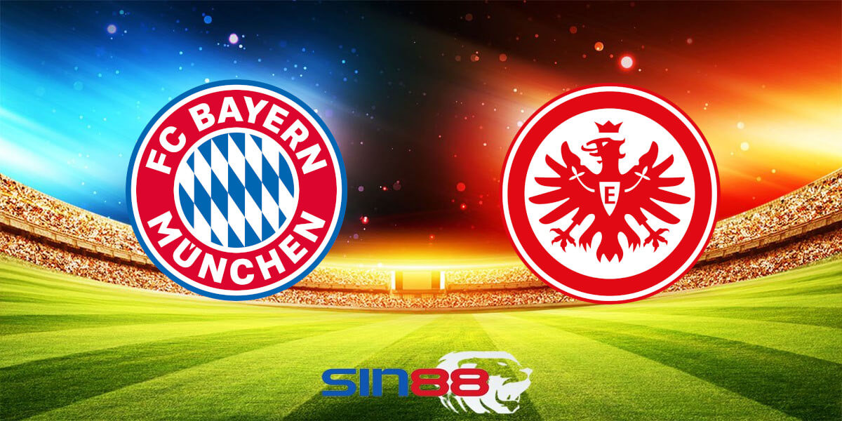 Nhận định bóng đá Bayern Munich - Eintracht Frankfurt 20h30 ngày 27/04/2024 - Bundesliga (Kate)