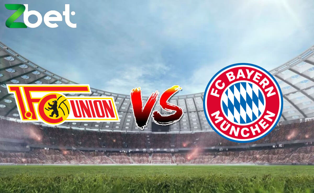 Nhận định soi kèo Union Berlin vs Bayern Munich, 23h30 20/04/2024 - Bundesliga