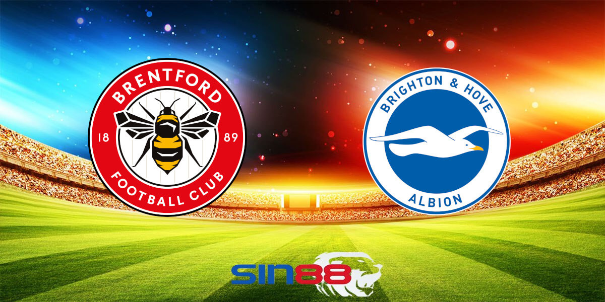 Nhận định bóng đá Brentford - Brighton 01h30 ngày 04/04/2024 - Ngoại hạng Anh (Kate)