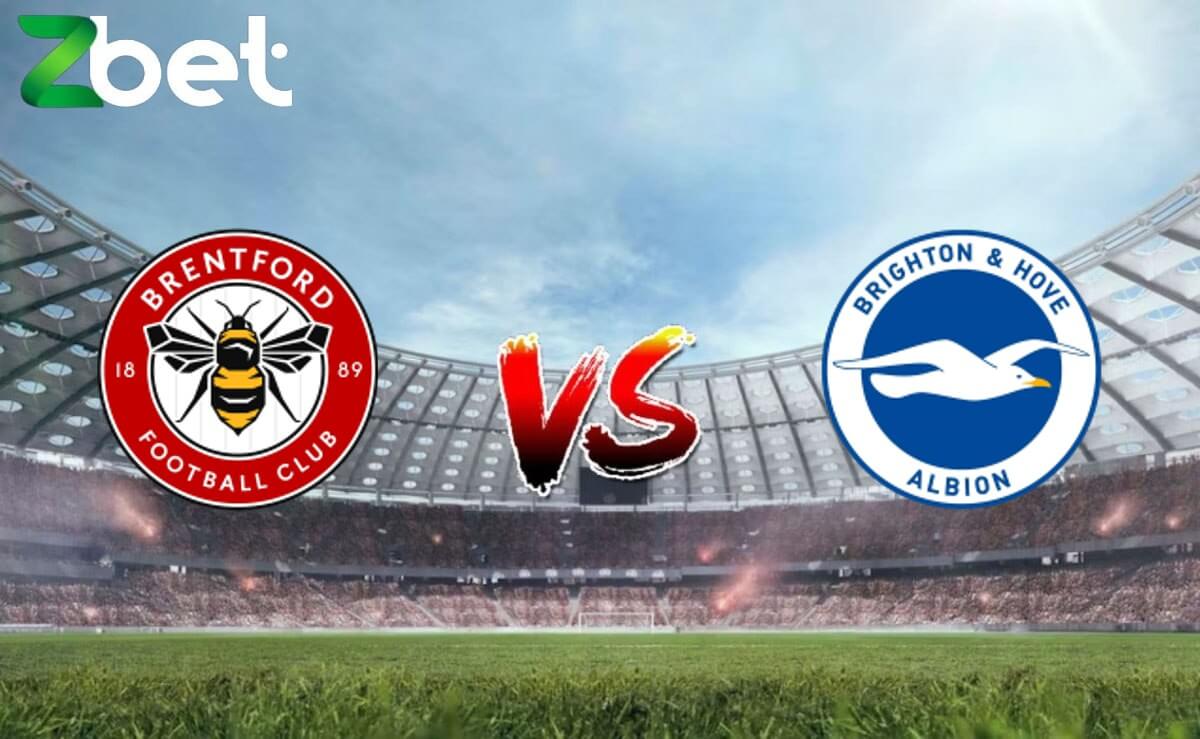 Nhận định soi kèo Brentford vs Brighton, 01h30 04/04/2024 – Ngoại hạng Anh