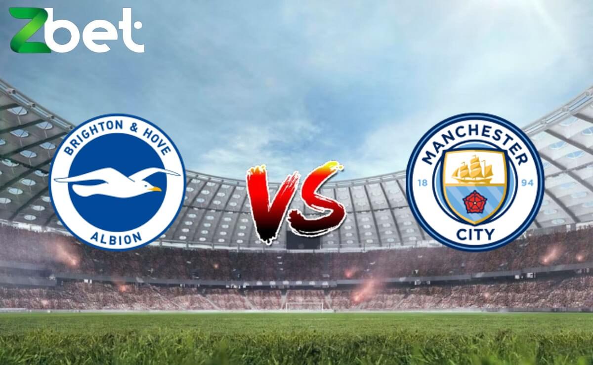 Nhận định soi kèo Brighton vs Manchester City, 02h00 26/04/2024 – Ngoại Hạng Anh