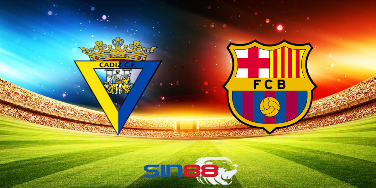 Nhận định bóng đá Cadiz CF - Barcelona 02h00 ngày 14/04/2024 - La Liga (Kate)