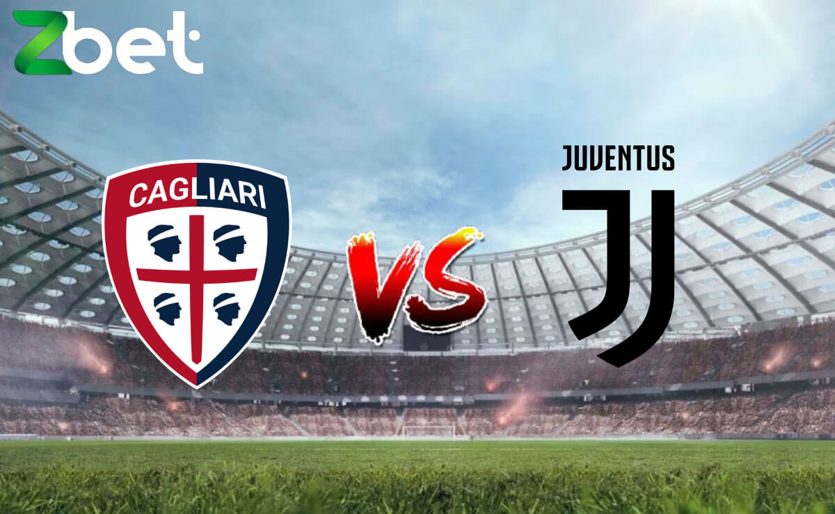 Nhận định soi kèo Cagliari vs Juventus, 01h45 20/04/2024 - Serie A