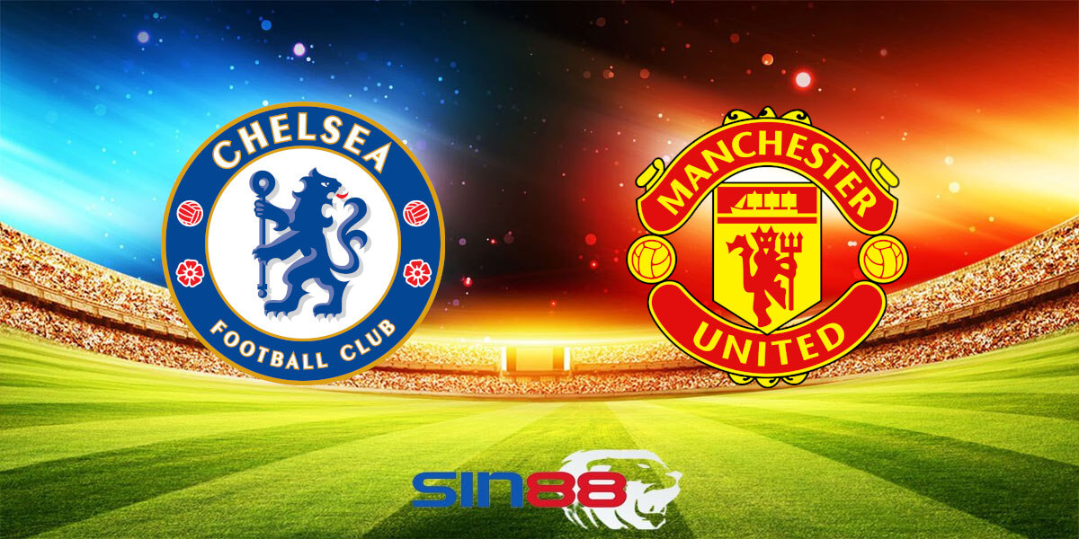 Nhận định bóng đá Chelsea - Manchester Utd 02h15 ngày 05/04/2024 - Ngoại hạng Anh (Kate)