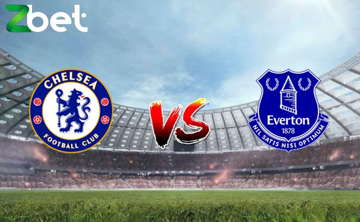 Nhận định soi kèo Chelsea vs Everton, 02h00 16/04/2024 – Ngoại Hạng Anh