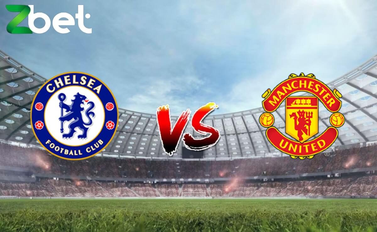 Nhận định soi kèo Chelsea vs Manchester Utd, 02h15 05/04/2024 – Ngoại hạng Anh