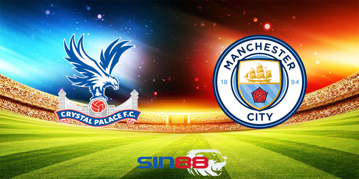 Nhận định bóng đá Crystal Palace - Manchester City 18h30 ngày 06/04/2024 - Ngoại hạng Anh (Kate)