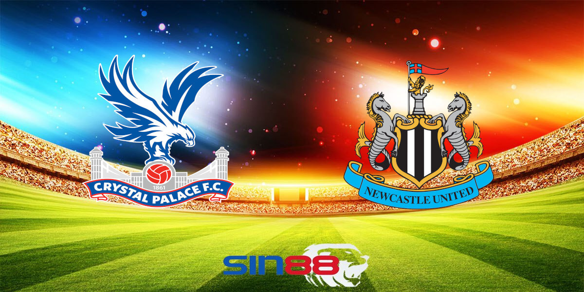 Nhận định bóng đá Crystal Palace - Newcastle 02h00 ngày 25/04/2024 - Ngoại hạng Anh (Kate)