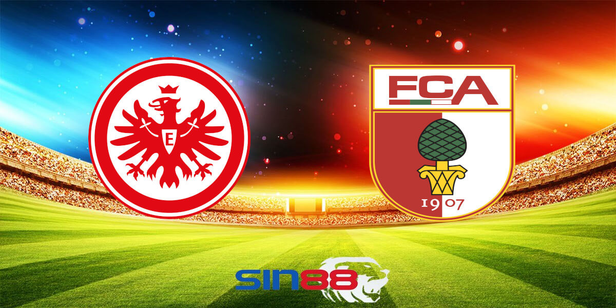 Nhận định bóng đá Eintracht Frankfurt - Augsburg 01h30 ngày 20/04/2024 - Bundesliga (Kate)