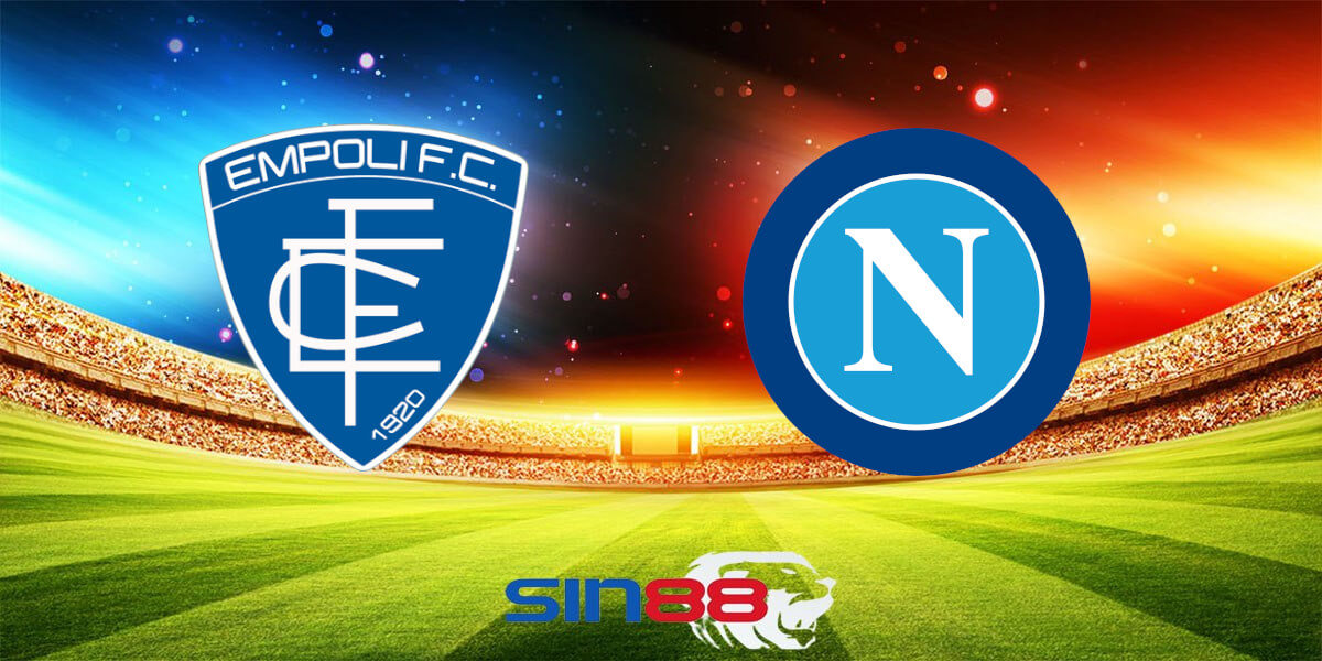 Nhận định bóng đá Empoli - Napoli 23h00 ngày 20/04/2024 - Serie A (Kate)