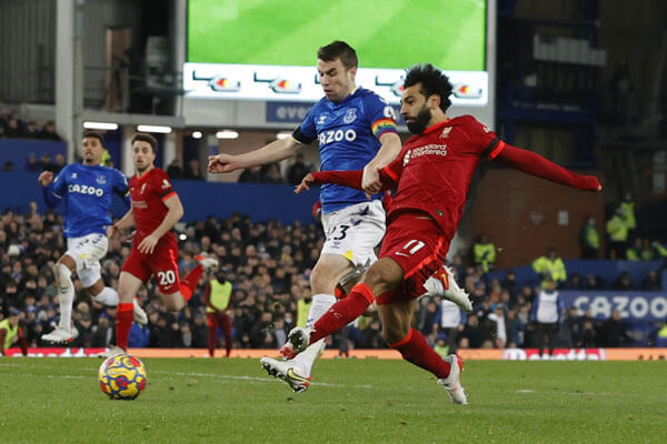 Soi kèo và nhận định Everton - Liverpool