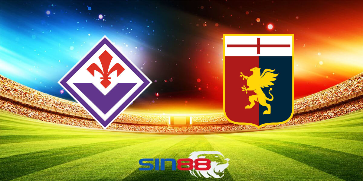 Nhận định bóng đá Fiorentina - Genoa 23h30 ngày 15/04/2024 - Serie A (Kate)