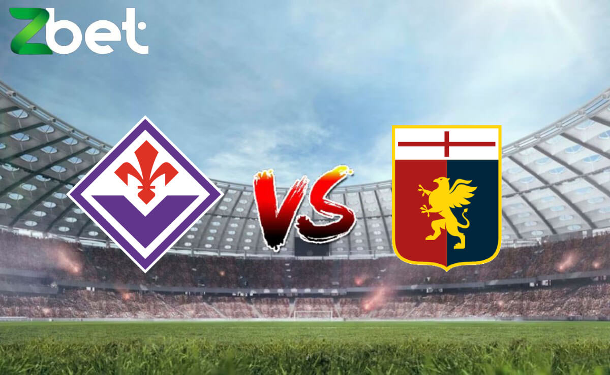 Nhận định soi kèo Fiorentina vs Genoa, 23h30 15/04/2024 - Serie A