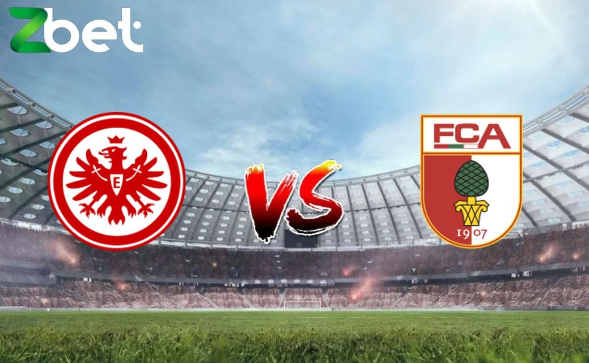 Nhận định soi kèo Frankfurt vs Augsburg, 01h30 20/04/2024 – Bundesliga