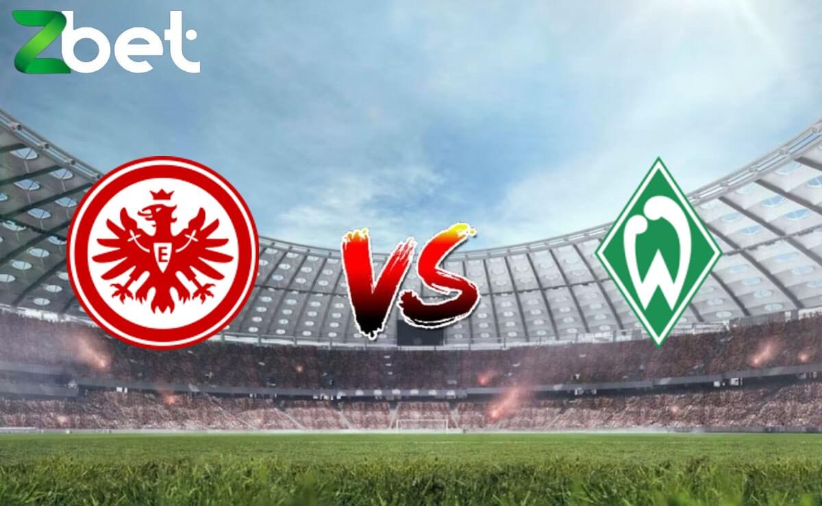 Nhận định soi kèo Frankfurt vs Werder Bremen, 01h30 06/04/2024 – Bundesliga