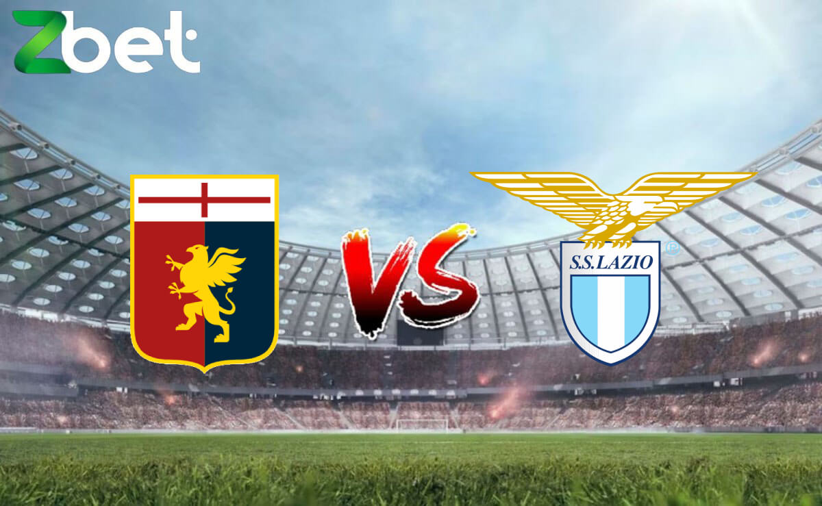 Nhận định soi kèo Genoa vs Lazio, 23h30 18/04/2024 - Serie A