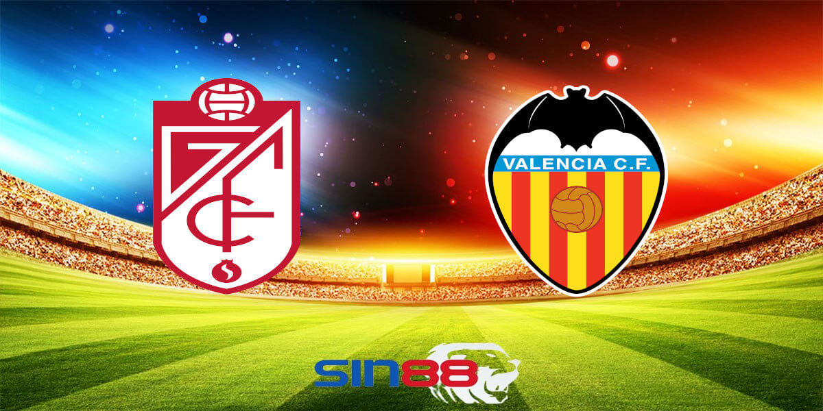 Nhận định bóng đá Granada CF - Valencia 01h00 ngày 05/04/2024 - La Liga (Kate)