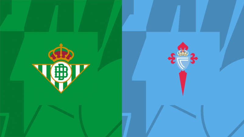 Soi kèo nhà cái Real Betis vs Celta de Vigo – La Liga – 13/4/2024 