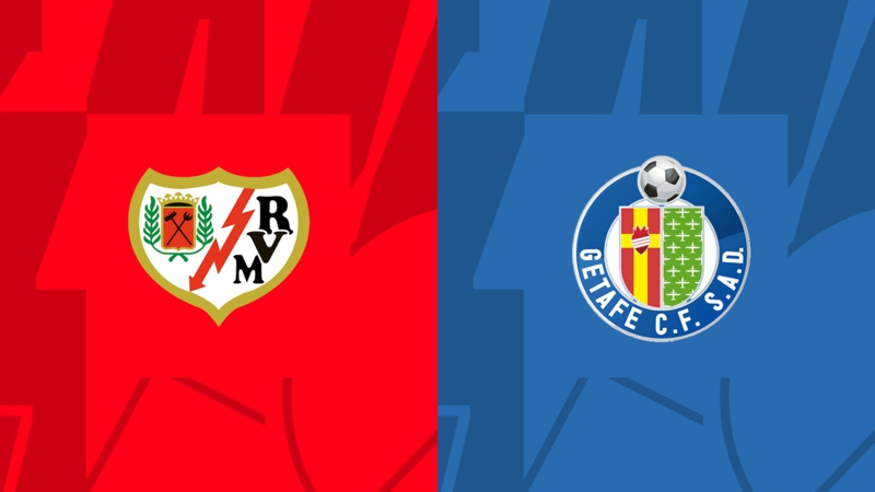 Soi kèo nhà cái Rayo Vallecano vs Getafe – La Liga – 13/4/2024 