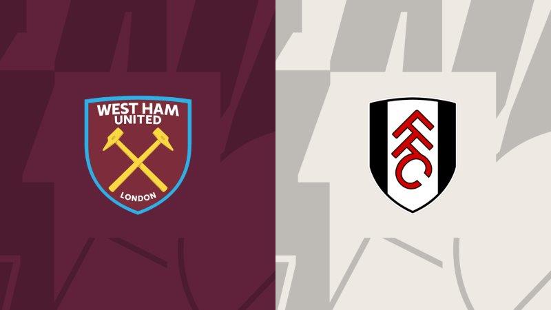 Soi kèo nhà cái West Ham vs Fulham – Ngoại Hạng Anh – 14/4/2024