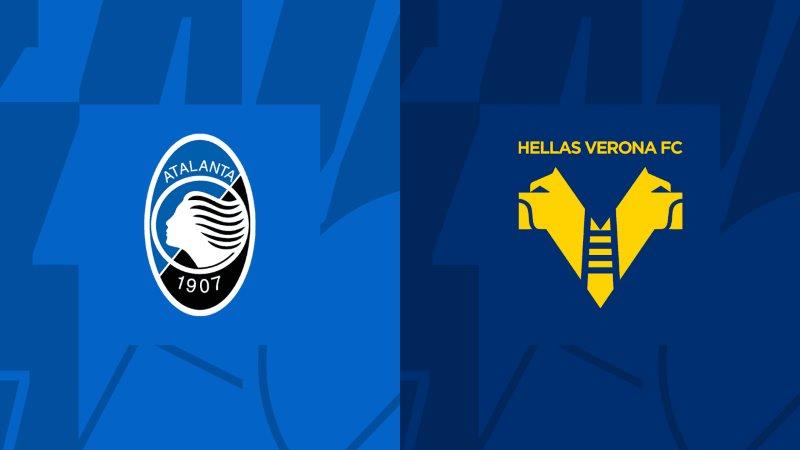 Soi kèo nhà cái Atalanta vs Hellas Verona – Serie A – 16/4/2024 