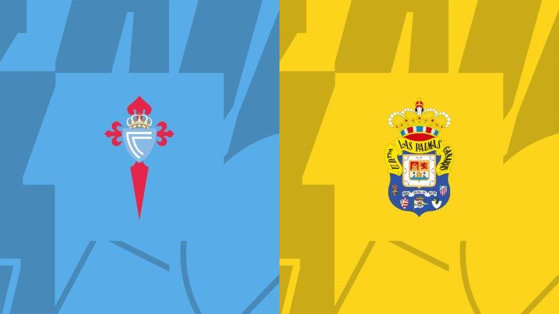 Soi kèo nhà cái Celta Vigo vs Las Palmas – La Liga – 20/4/2024 