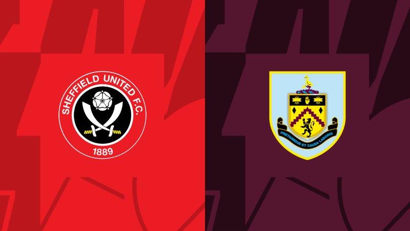 Soi kèo nhà cái Sheffield United vs Burnley – Premier League – 20/4/2024 