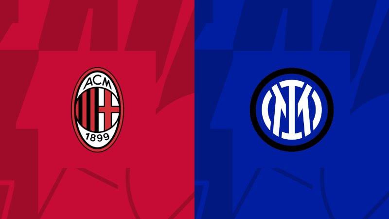 Soi kèo nhà cái AC Milan vs Inter Milan – Serie A – 23/4/2024 