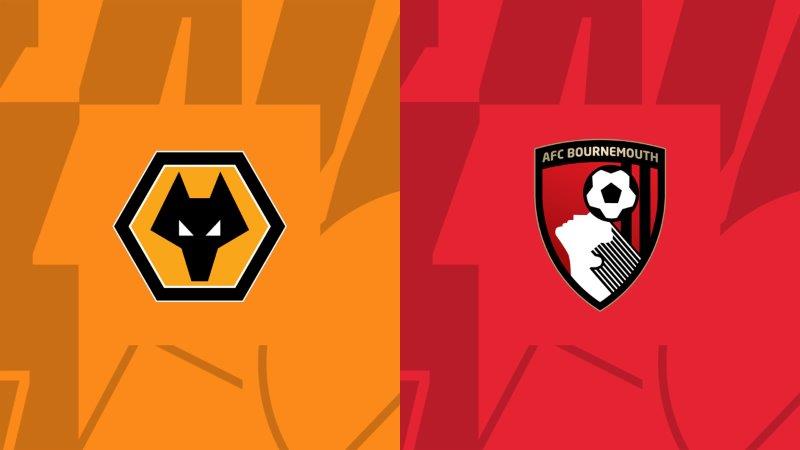 Soi kèo nhà cái Wolves vs Bournemouth – Premier League – 25/4/2024