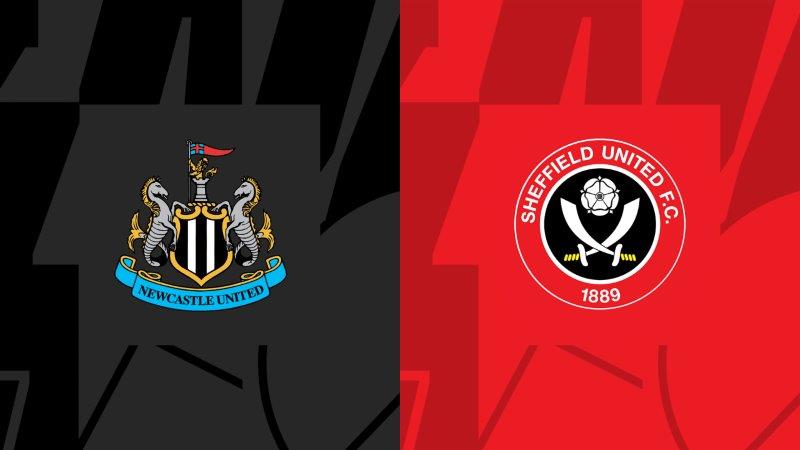 Soi kèo nhà cái Newcastle United vs Sheffield United – Premier League – 27/4/2024 