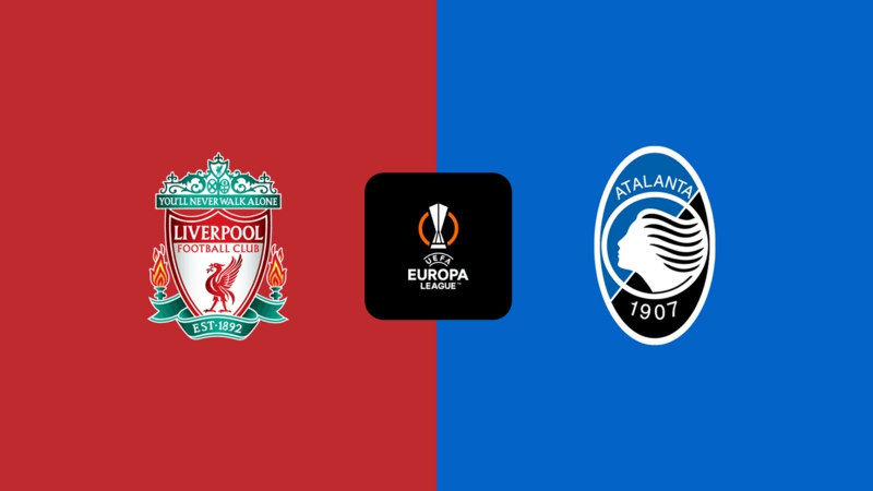 Soi kèo nhà cái Liverpool vs Atalanta – UEFA Europa League – 12/04/2024