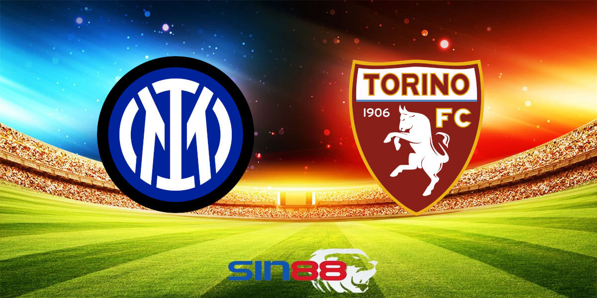 Nhận định bóng đá Inter - Torino 17h30 ngày 28/04/2024 - Serie A (Kate)