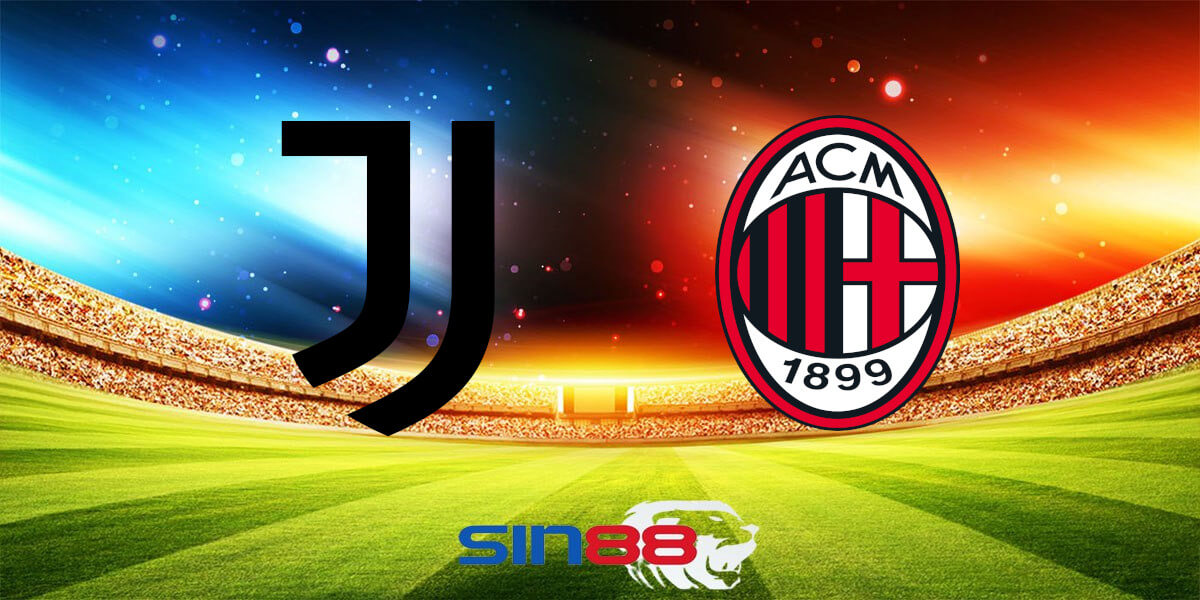 Nhận định bóng đá Juventus - AC Milan 23h00 ngày 27/04/2024 - Serie A (Kate)