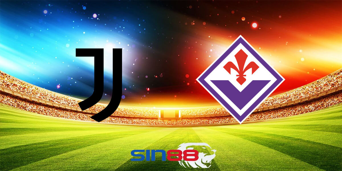 Nhận định bóng đá Juventus - Fiorentina 01h45 ngày 08/04/2024 - Serie A (Kate)