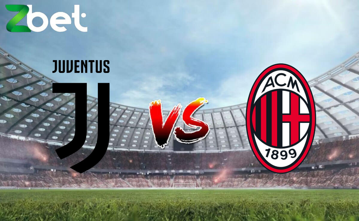 Nhận định soi kèo Juventus vs AC Milan, 23h00 27/04/2024 - Serie A