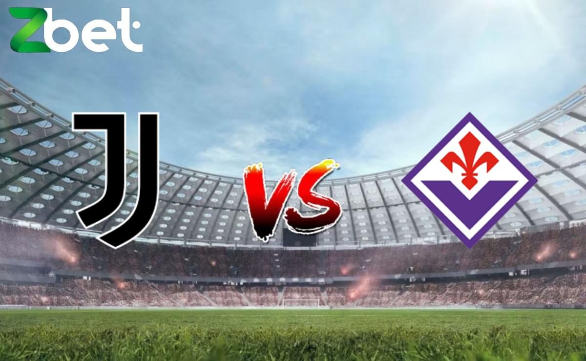 Nhận định soi kèo Juventus vs Fiorentina, 01h45 08/04/2024 – Serie A