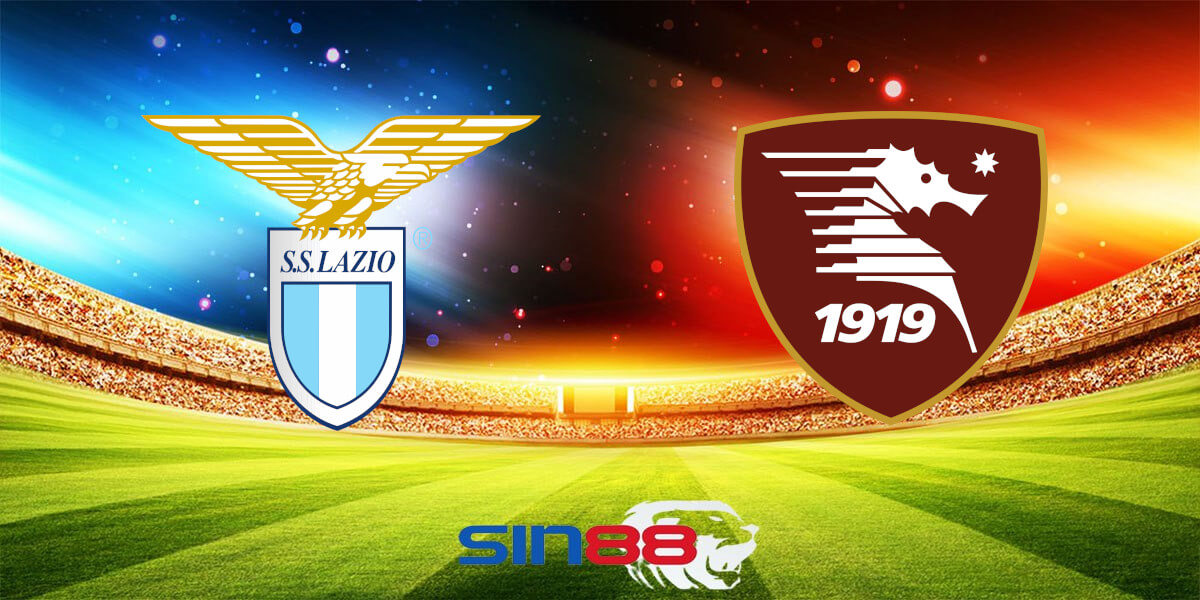 Nhận định bóng đá Lazio - Salernitana 01h45 ngày 13/04/2024 - Serie A (Kate)