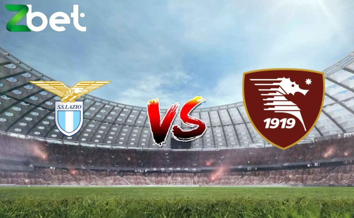 Nhận định soi kèo Lazio vs Salernitana, 01h45 13/04/2024 – Serie A