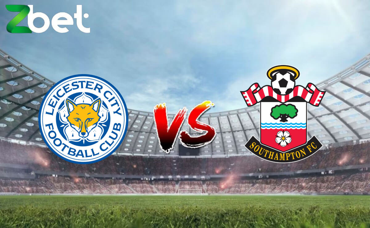 Nhận định soi kèo Leicester vs Southampton, 02h00 24/04/2024 - Hạng nhất Anh
