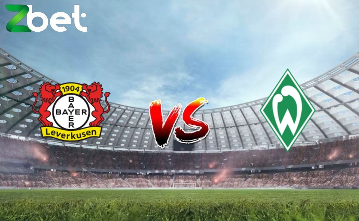 Nhận định soi kèo Leverkusen vs Werder Bremen, 22h30 14/04/2024 – Bundesliga