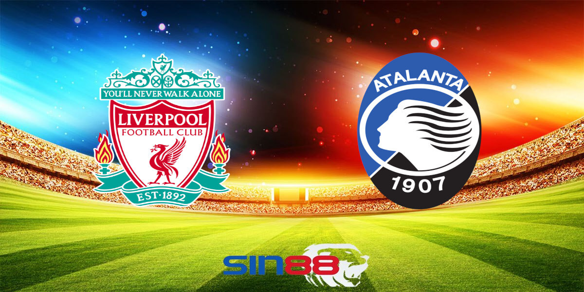 Nhận định bóng đá Liverpool - Atalanta 02h00 ngày 12/04/2024 - Europa League (Kate)