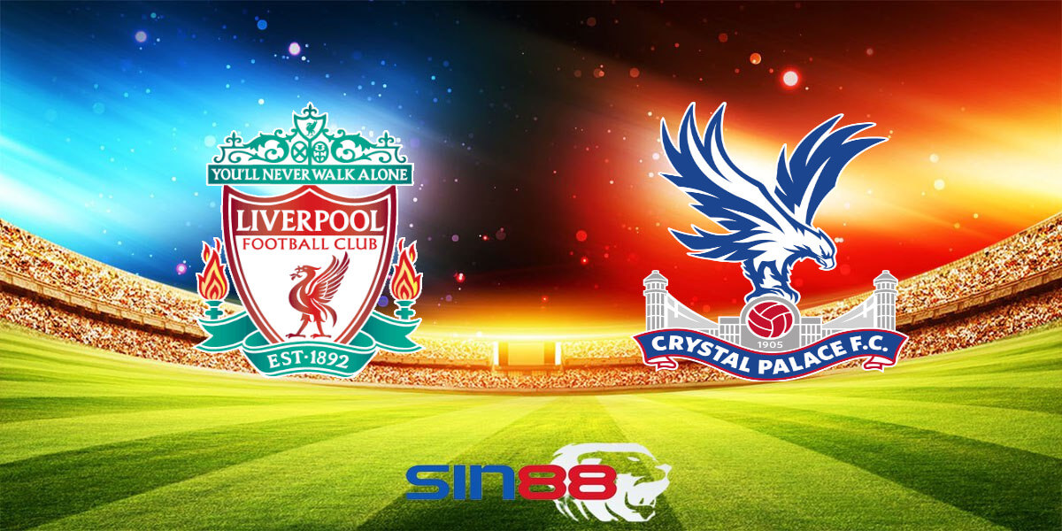 Nhận định bóng đá Liverpool - Crystal Palace 20h00 ngày 14/04/2024 - Ngoại hạng Anh (Kate)