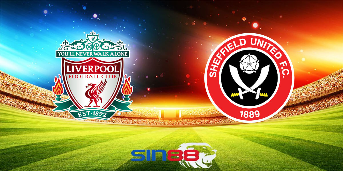 Nhận định bóng đá Liverpool - Sheffield Utd 01h30 ngày 05/04/2024 - Ngoại hạng Anh (Kate)