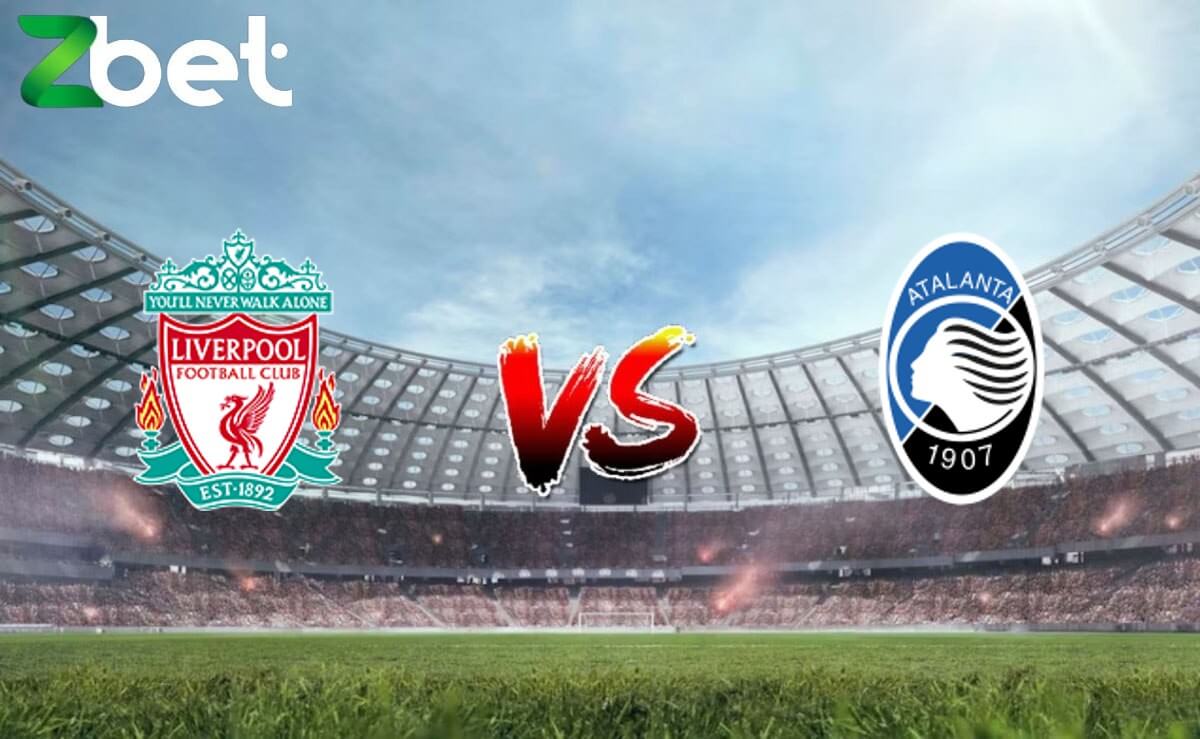 Nhận định soi kèo Liverpool vs Atalanta, 02h00 12/04/2024 – Europa League