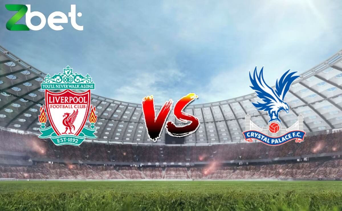 Nhận định soi kèo Liverpool vs Crystal Palace, 20h00 14/04/2024 – Ngoại hạng Anh