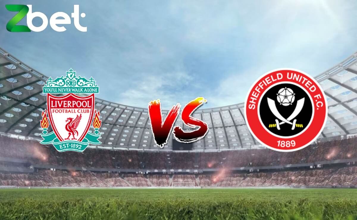 Nhận định soi kèo Liverpool vs Sheffield Utd, 01h30 05/04/2024 – Ngoại hạng Anh