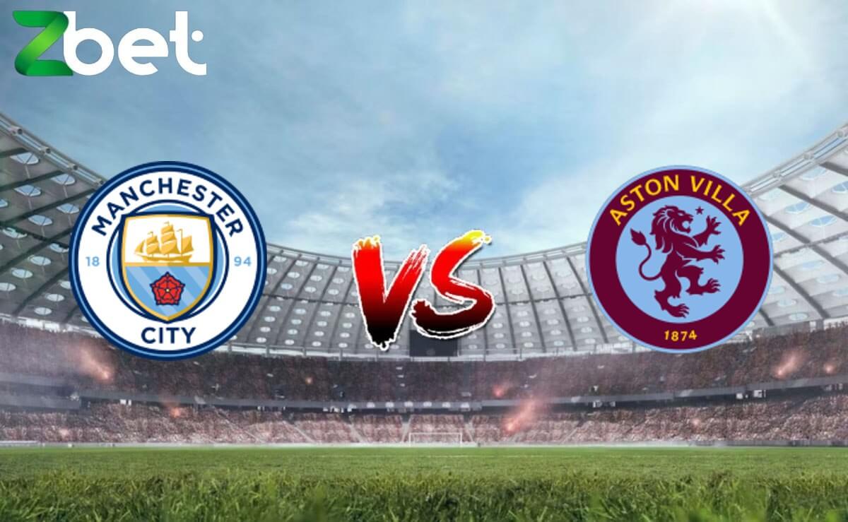 Nhận định soi kèo Manchester City vs Aston Villa, 02h15 04/04/2024 – Ngoại hạng Anh