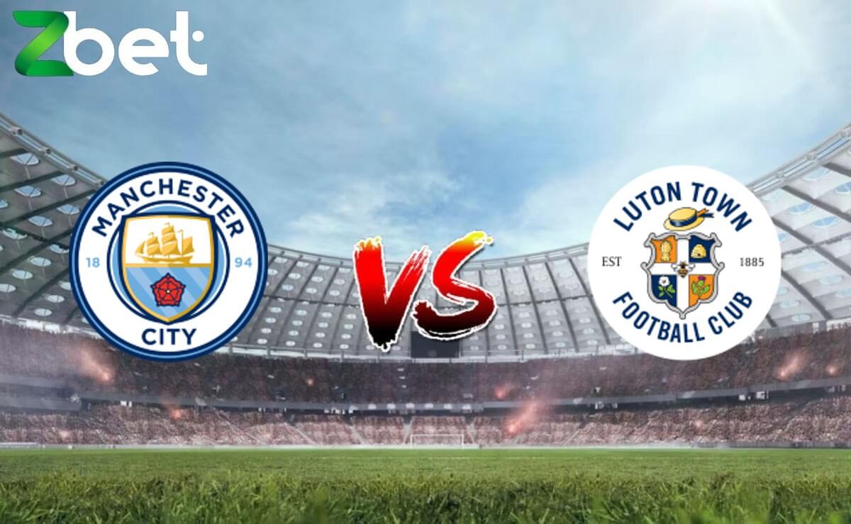 Nhận định soi kèo Manchester City vs Luton, 21h00 13/04/2024 – Ngoại hạng Anh